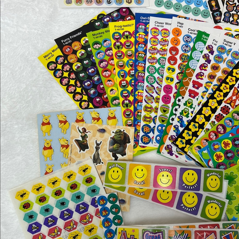 ⭐STICKERS⭐ - Picture 5 of 7